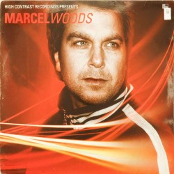 Пластинка Marcel Woods (продюсер) Accelerate / Yellin. Basic (maxi single)